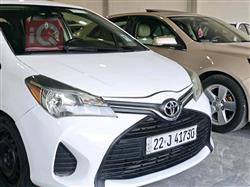 تويوتا يارس